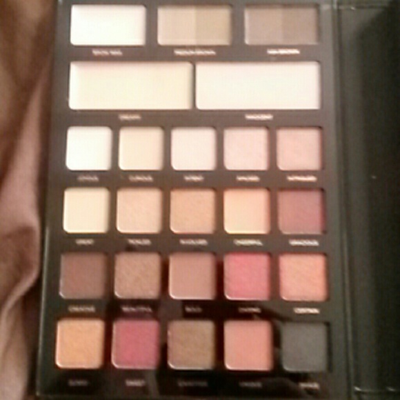 NWOT Profusion pro face - Picture 2 of 4